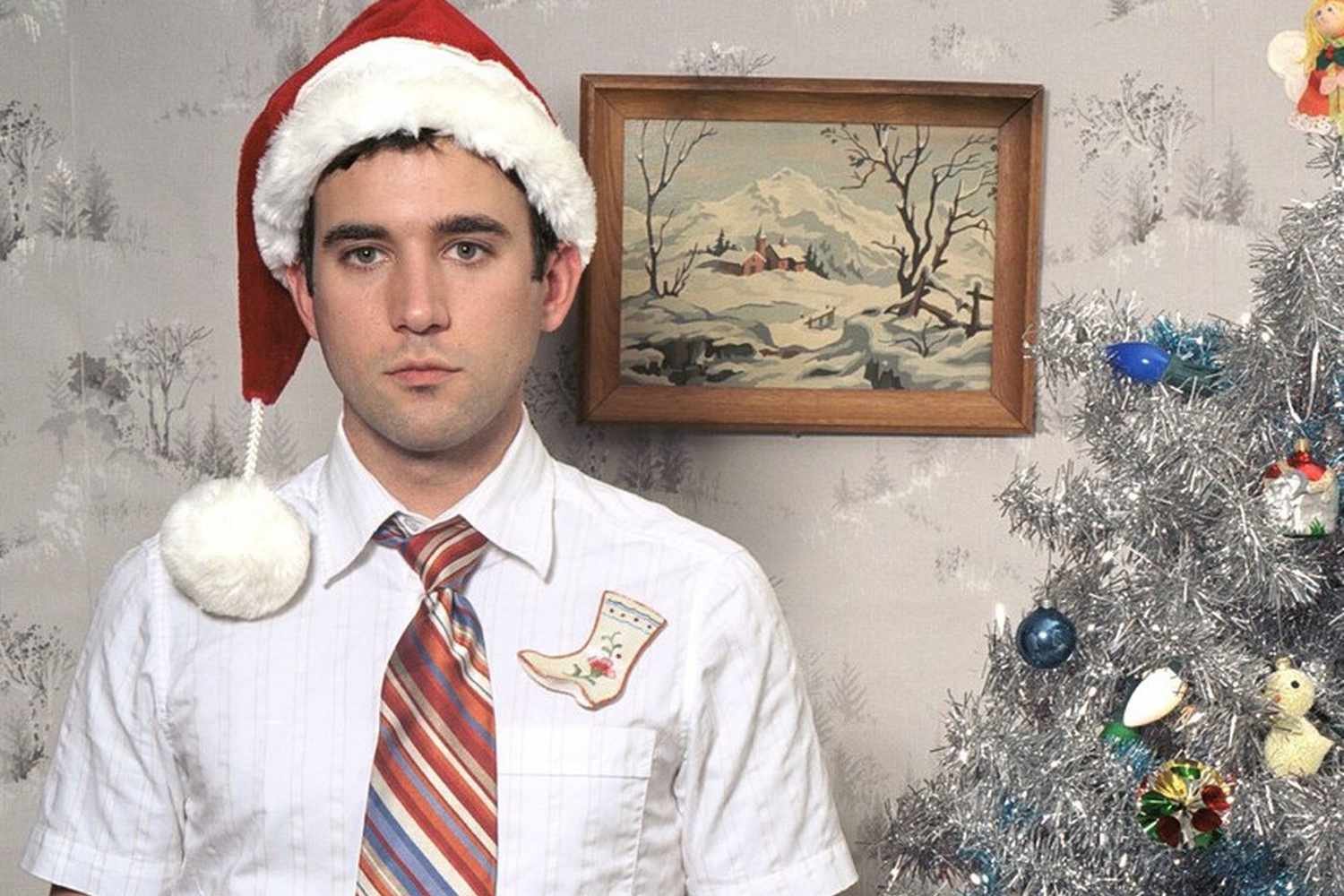 Sufjan stevens