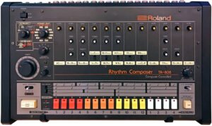 Tr 808