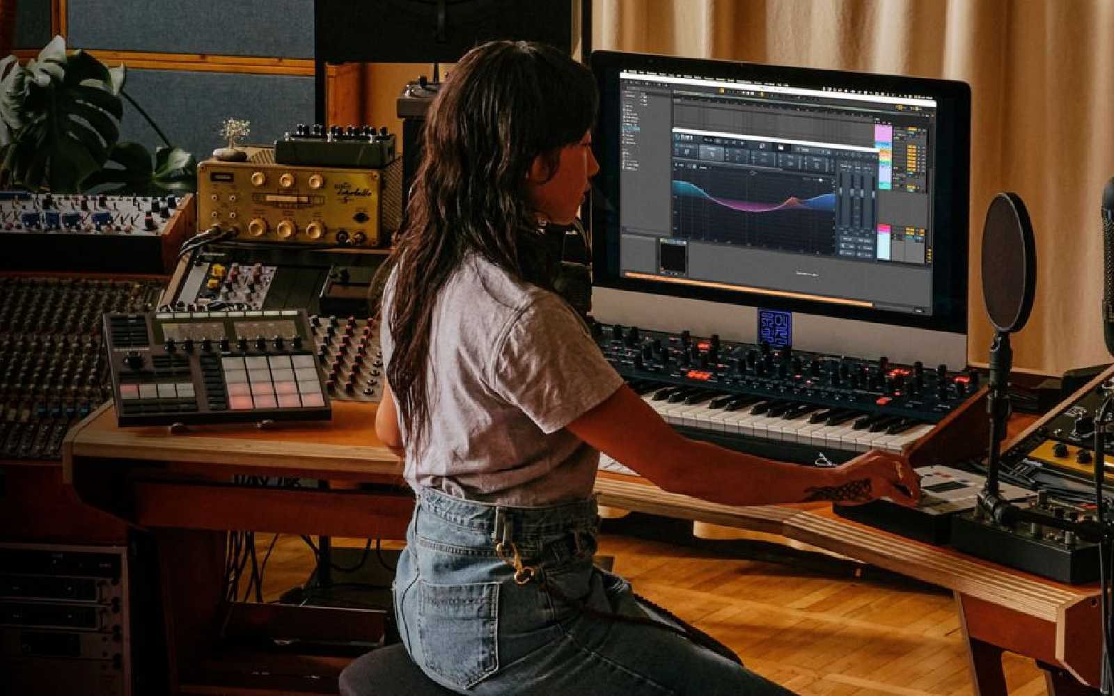 Izotope music production suite