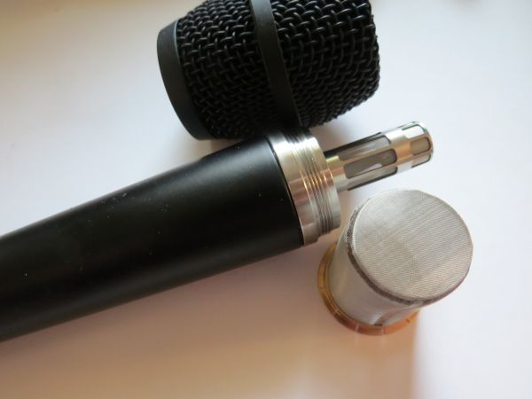 Road Test: The New Earthworks Sr117 Condenser Vocal Microphone 1 Image 43