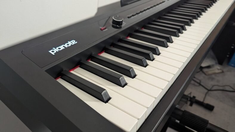 Pianote prima featured