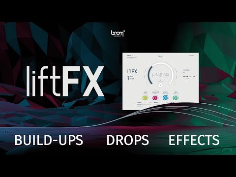 Boom Library Liftfx Beat Drop Generator Is Just $25 At Audio Plugin Deals 1 1734670742 hqdefault