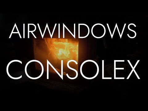 The Airwindows Consolex System - Gearspace 1 1735114576 hqdefault
