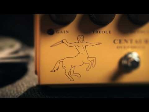 Behringer Centaur, Fuzz Bender, 69 Vibe, Brassmaster 1 1735389905 hqdefault