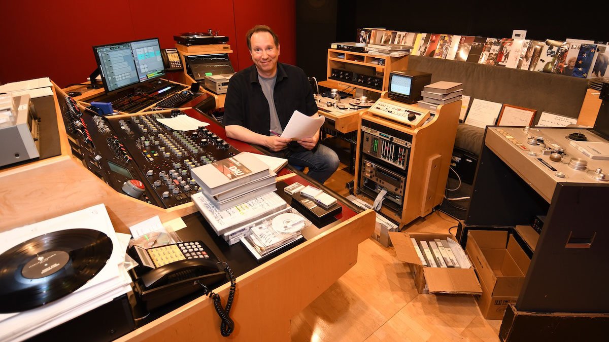 Scott Sedillo: Preserving U2’S Rarest Deep Cuts 1 2024 11 22 u2