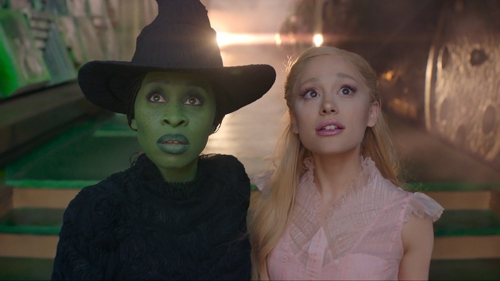 ‘Wicked' – A Mix Of Sound And Song, Part 1 1 2024 12 03 wicked 1