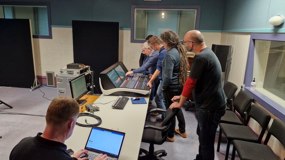 Radio New Zealand Upgrades Live Recording Capabilities 1 2024 12 09 lawo