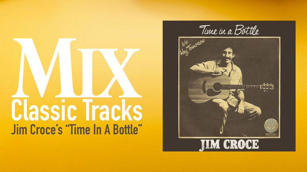 Classic Tracks: Jim Croce’s “Time In A Bottle” 1 2024 12 13 croce