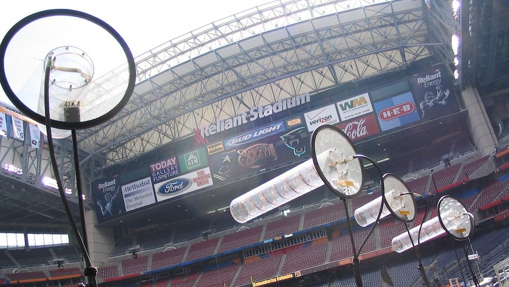 2024 12 17 pws celebrates helical antennas at reliant stadium
