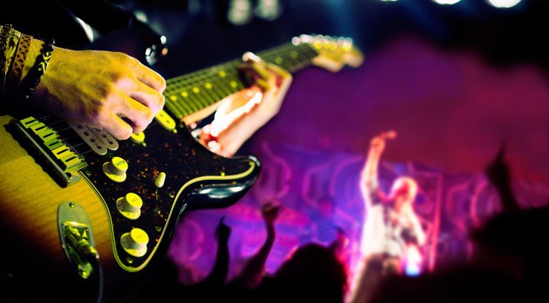 Carlos castilla 5 pop songs that dont suck on guitar
