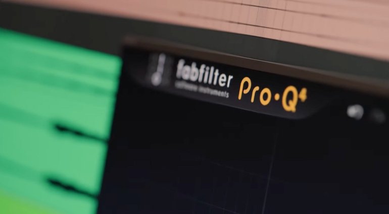 Fabfilter pro q 4 01