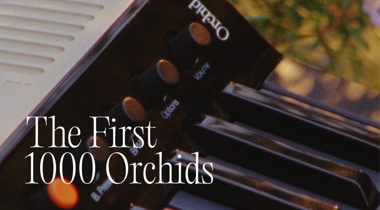 Telepathic industries orchid new teaser