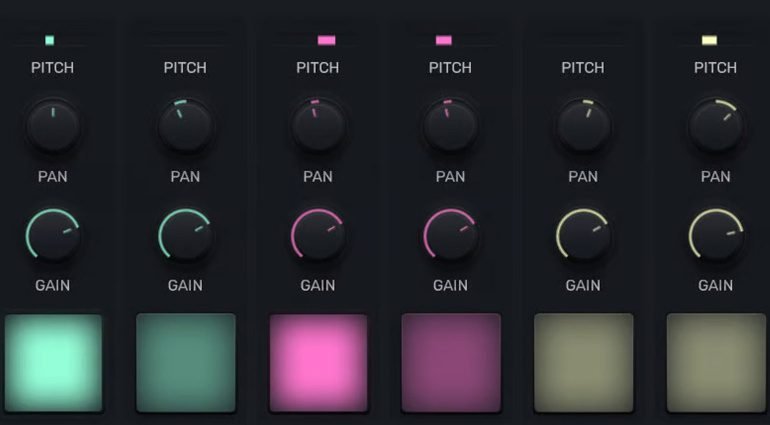 Free plugins 12 08 24 drumtastic