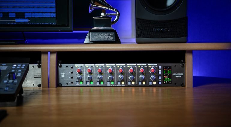 Ssl pure drive octo quad ft