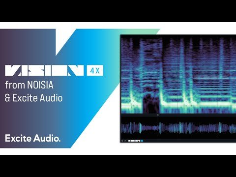 Excite Audio Vision 4X Lite Spectral Analyzer Is Free On Plugin Boutique 1 1737100546 hqdefault