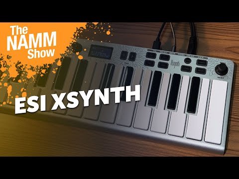 Esi Xsynth (Small Size Polyphonic. Synth) 1 1737730202 hqdefault