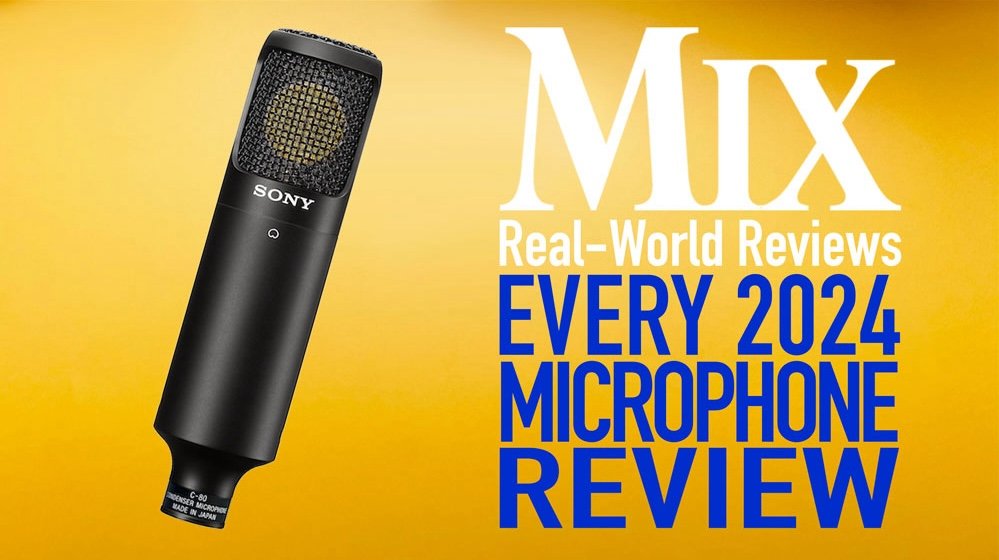 2025 01 07 2024 reviews mics