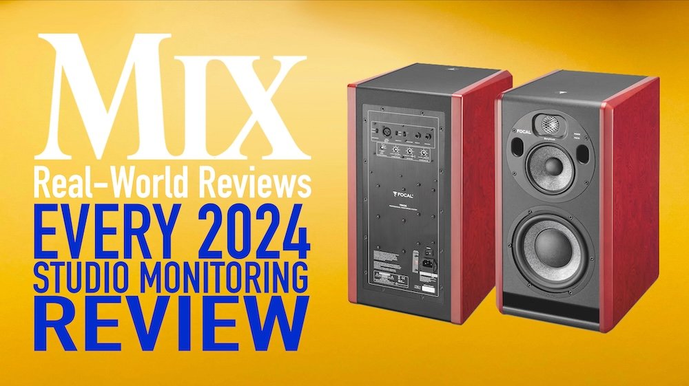 2025 01 09 2024 reviews studio monitoring