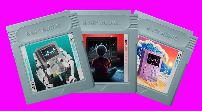 Chiptune legacy