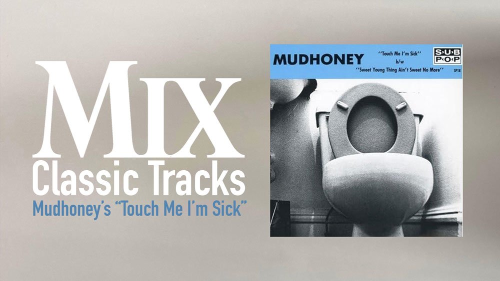 Mudhoney