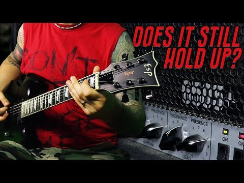 Peavey 6505+ Does It Still Hold Up? 1 1738435679 hqdefault