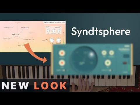 Klevgrand Releases Free Syndtsphere V2 Sound Surfer Synth 1 1738980860 hqdefault