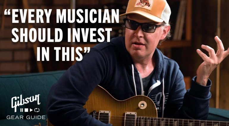 Joe bonamassa teaser