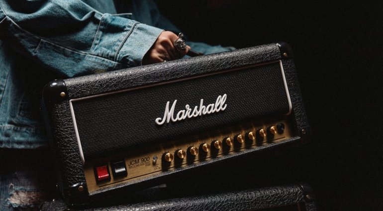 Marshall buyout by hsg
