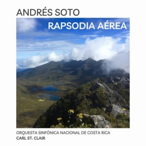 Rapsodia aerea