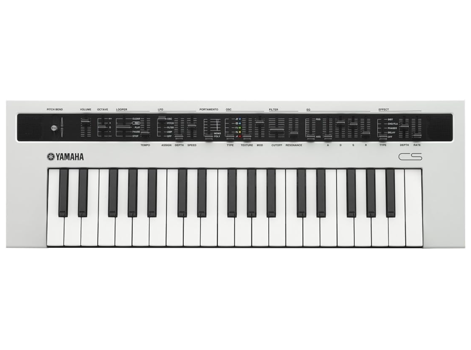 Dare To Compare: Top 3 Modern Analog Synthesizers Under $500 5 Screenshot 2025 02 11 at 12. 03. 43 pm
