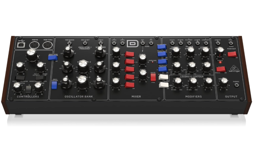 Dare To Compare: Top 3 Modern Analog Synthesizers Under $500 7 Screenshot 2025 02 11 at 12. 23. 38 pm e1739294699214