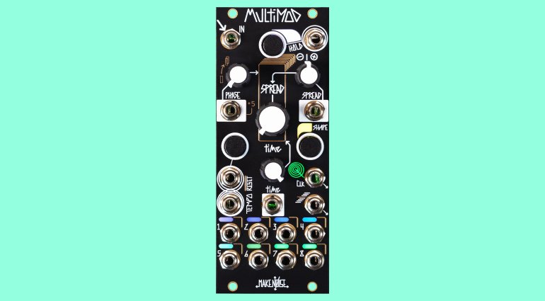 Make noise multimod main