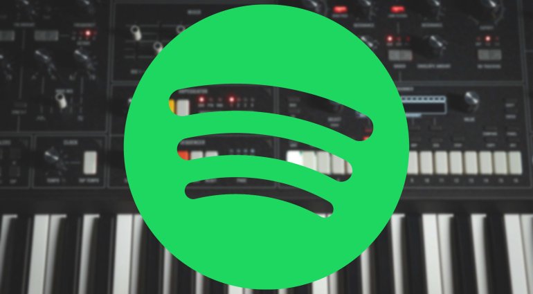 Making ambient music teaser